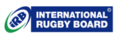 iRB - INTERNATIONAL RUGBY BOARD