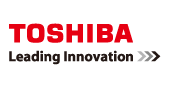 TOSHIBA