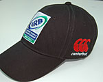 SAKURA・IRB CAP
ブラック　フリーサイズ(アジャスター付)
3,000円(税込)