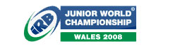 IRB JUNIOR WORLD CHAMPIONSHIP, WALES 2008